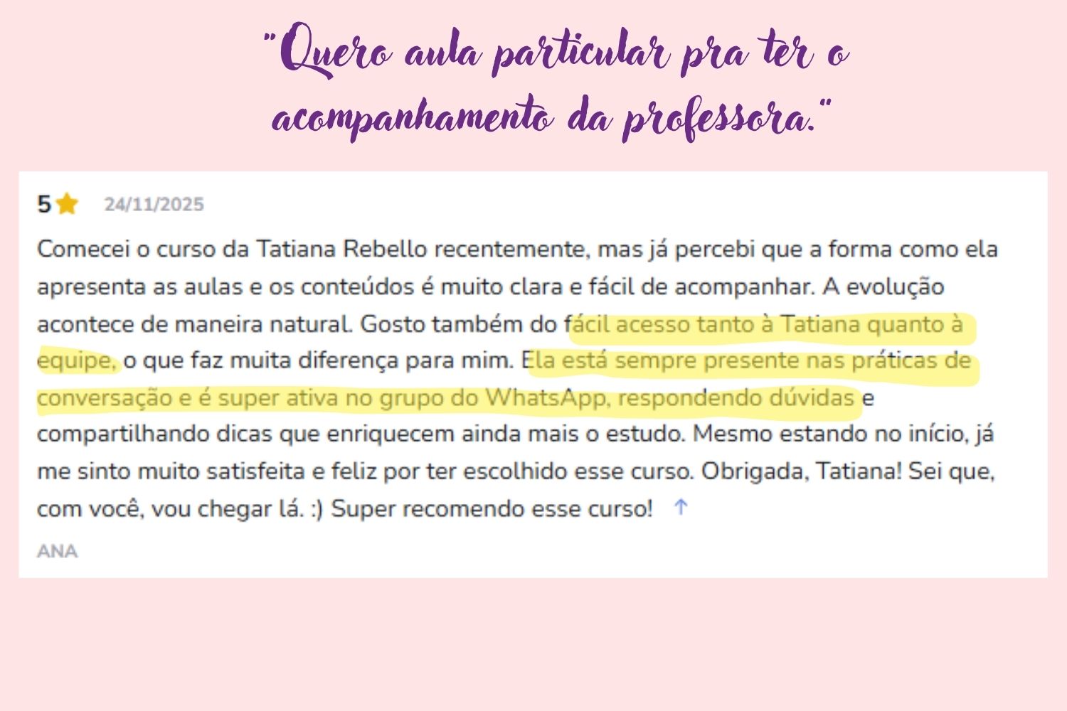 Depoimento