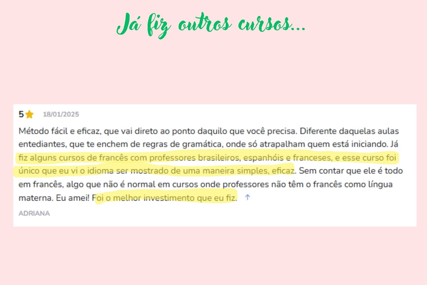 Depoimento