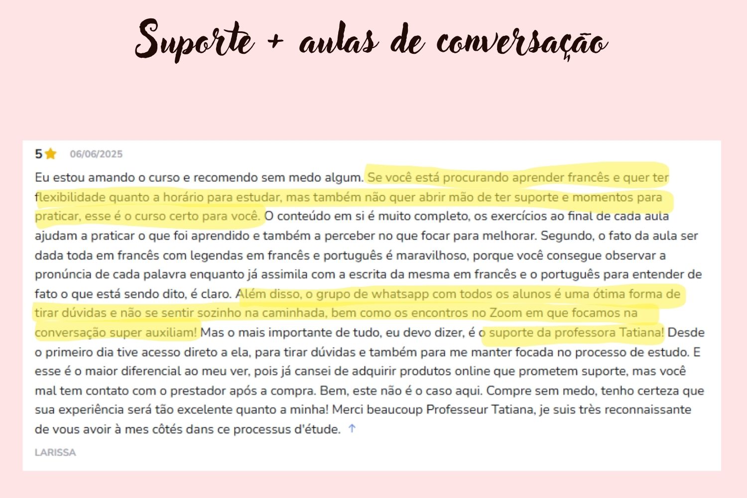 Depoimento