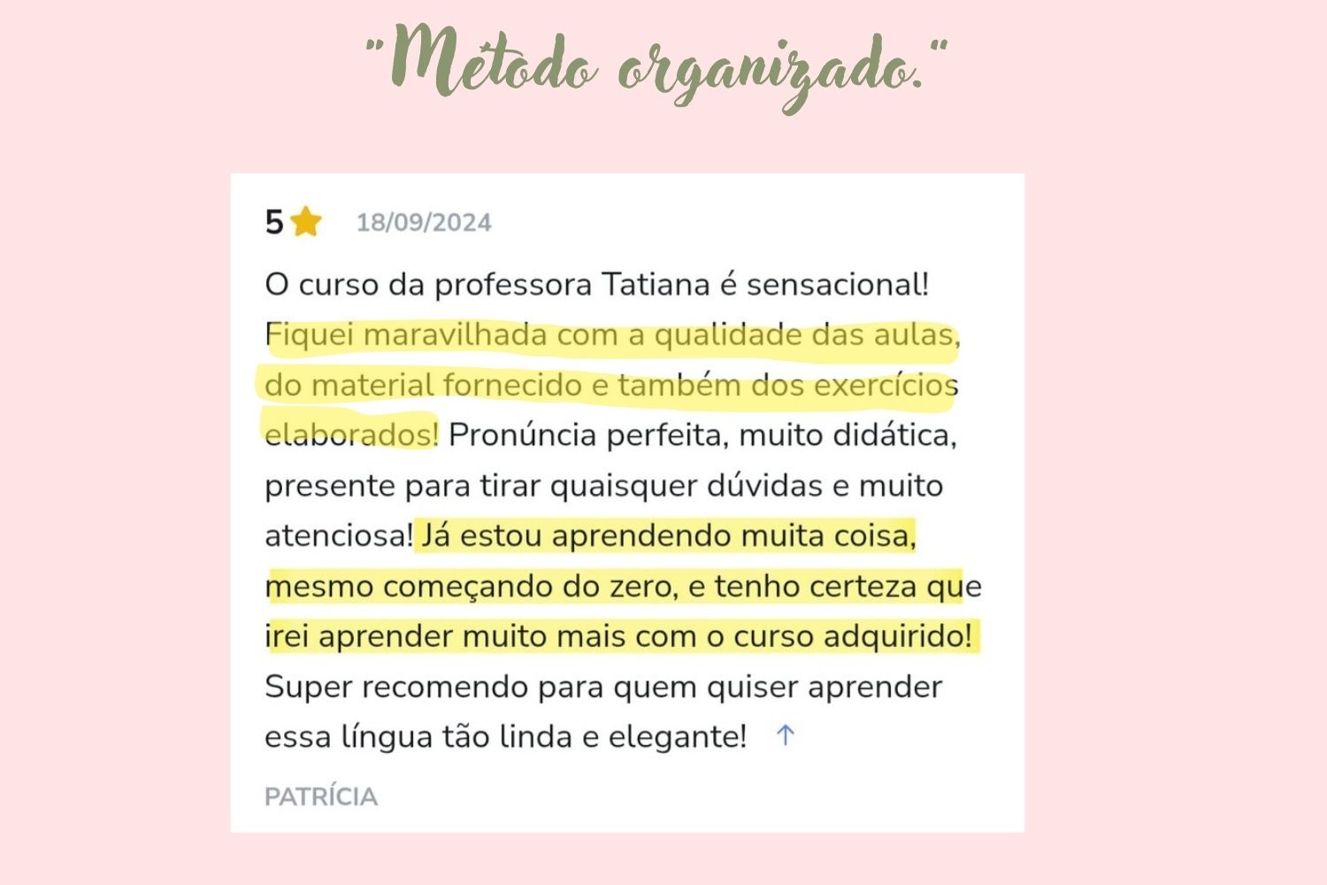 Depoimento