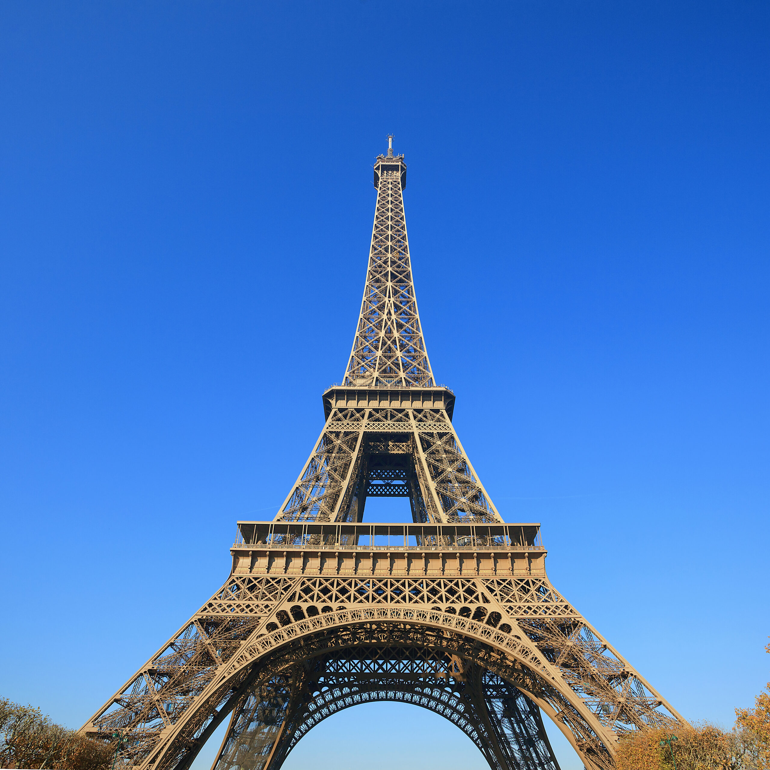 Torre Eiffel