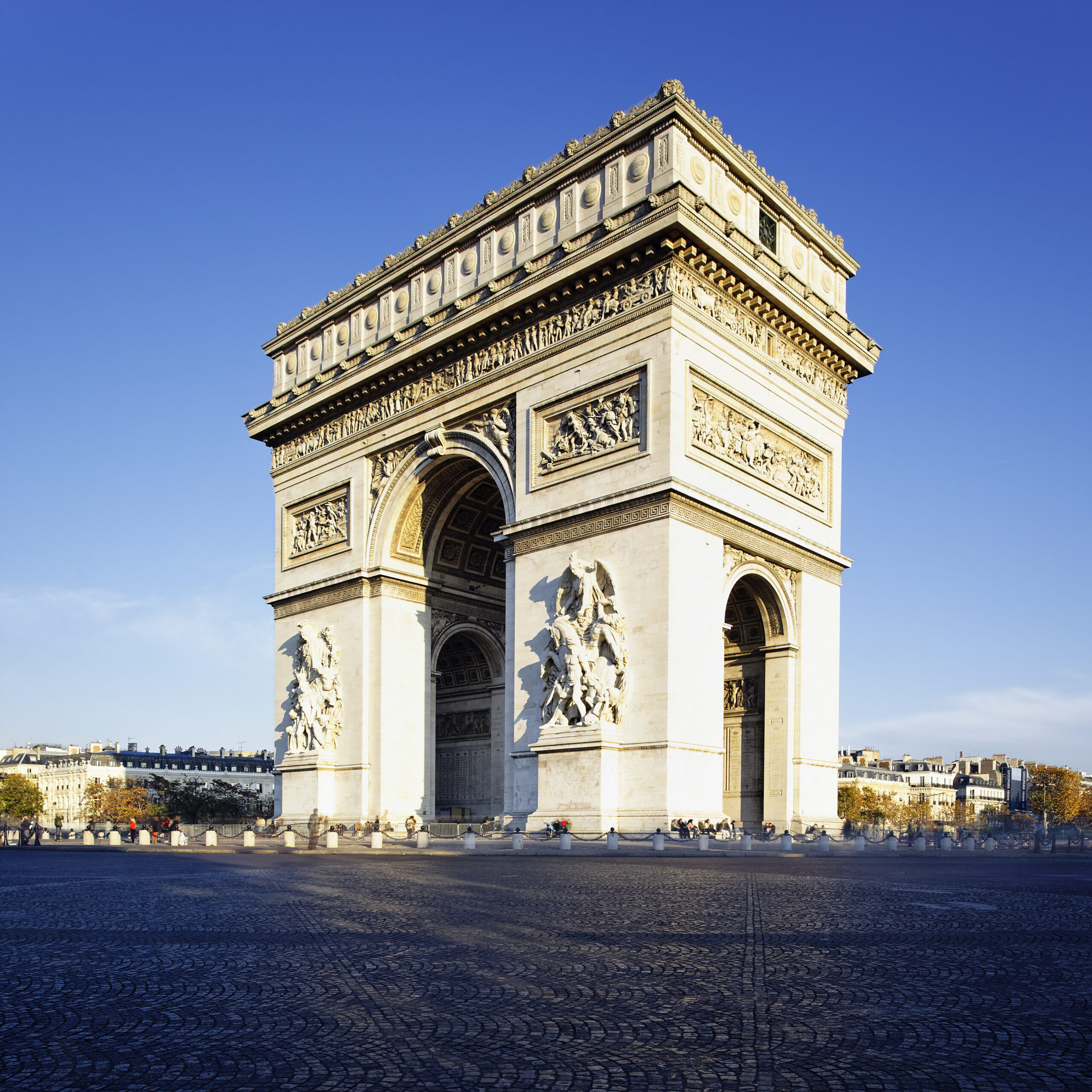 Arco do Triunfo